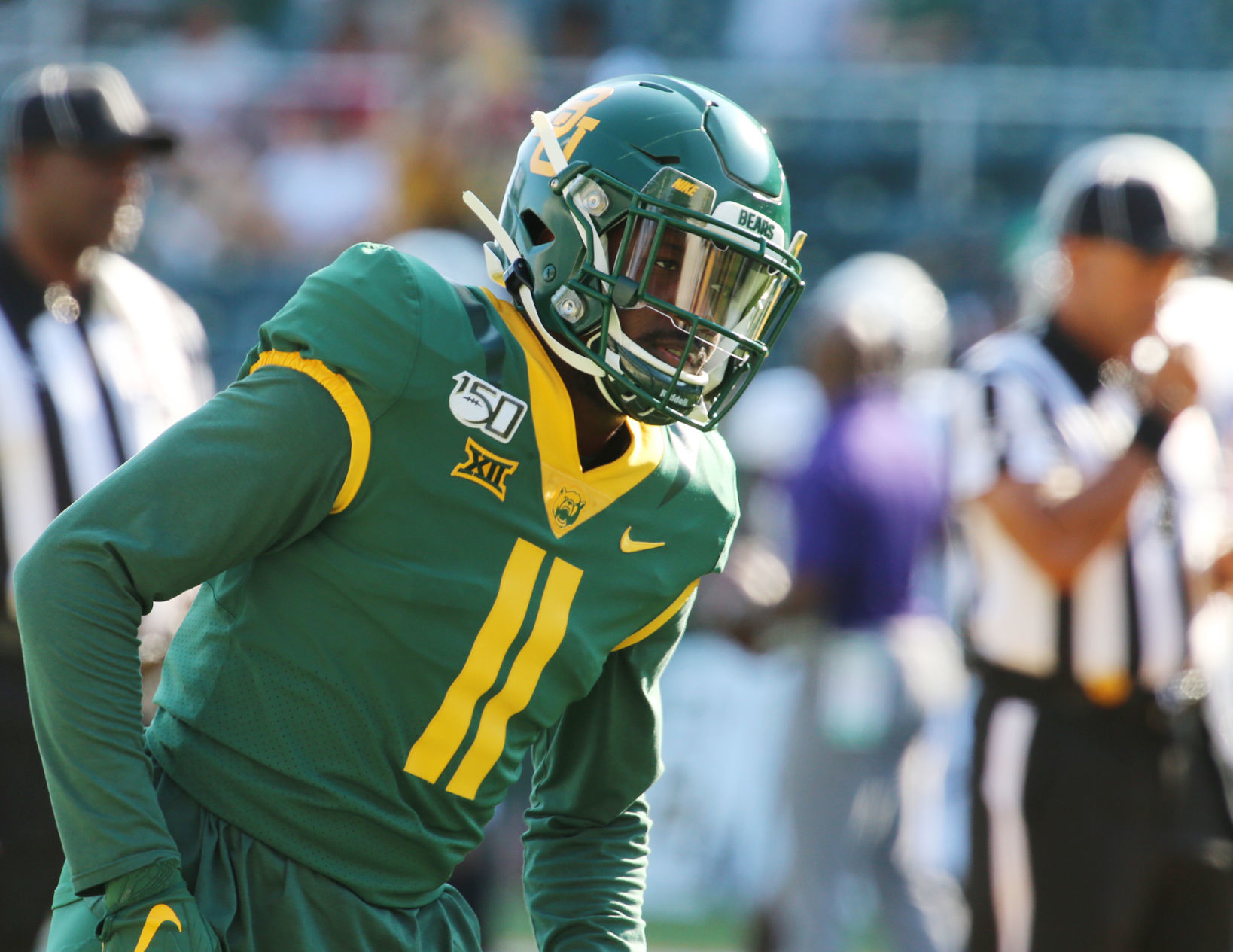 bu football